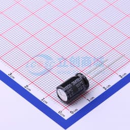 33uF ±20% 100V 【插件】缩略图