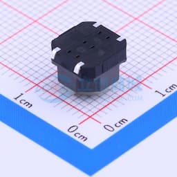 8.5*8.5*6.5mm 立贴 轻触开关缩略图