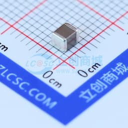22uF ±10% 10V缩略图