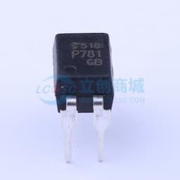 停产 DC输入 隔离电压(rms):5000V【插件】缩略图