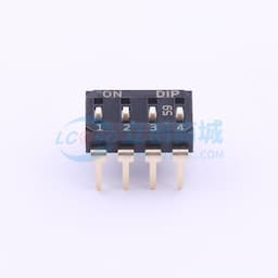 拨码开关EI-04 【拨码】缩略图
