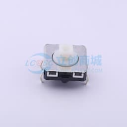 12*12*7.3mm 直插 轻触开关 【轻触】缩略图