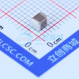 22uF ±10% 10V缩略图