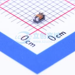 两路 贴片共模滤波器 阻抗90Ω@100MHz 停产缩略图
