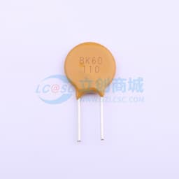 60V 1.1A 插件自恢复 【PT】缩略图