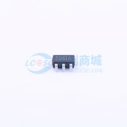 SGM8551XN5G/TR缩略图