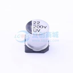 22uF ±20% 200V缩略图