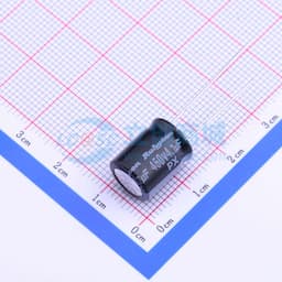 4.7uF ±20% 450V 【引线】缩略图