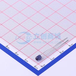 高功率红外发光二极管，940nm，GaAIAs，MQW【红外】缩略图