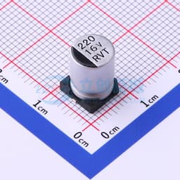 220uF ±20% 16V缩略图