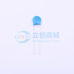 钳位电压43V 1.1焦耳 插件压敏电阻 【插件】缩略图