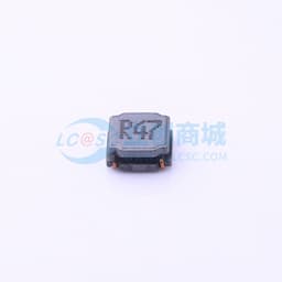 470nH ±30% 4.3A缩略图