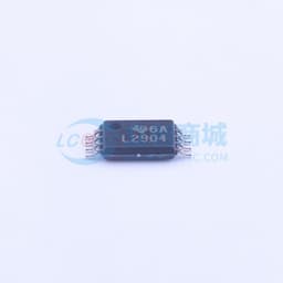 行业标准双路运算放大器缩略图