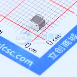 10uF ±10% 16V缩略图