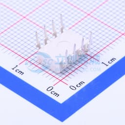 DC输入 1通道 隔离电压(rms):3750V 【光耦】缩略图