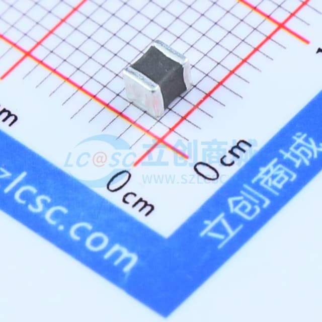 47uH ±10% 390mA实物图