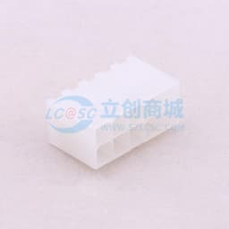 2x5P 间距:4.2mm 直插 系列:Mini-Fit(MX 4.2) 【插件】缩略图