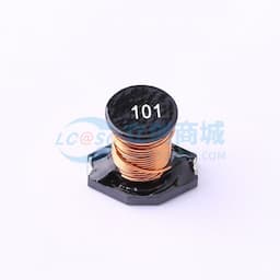 100uH ±20% 2.5A缩略图