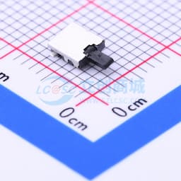4.2*3.6*1.2mm 贴片检测开关缩略图
