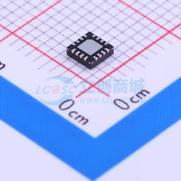 高侧或低侧测量双向电流/功率监控器带I2C接口缩略图