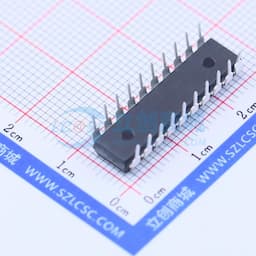 停产 STC11F04-35I-PDIP20【插件】缩略图