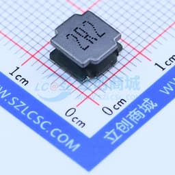 2.2uH ±30%缩略图