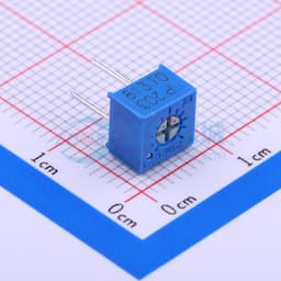20kΩ ±10% 【插件】缩略图