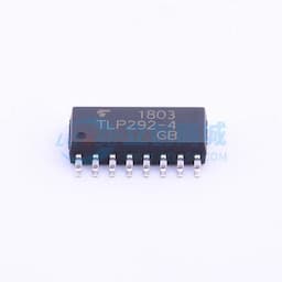 AC,DC输入 隔离电压(rms):3750V缩略图