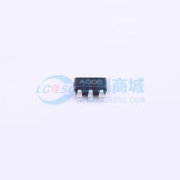 低功耗微型运算放大器缩略图