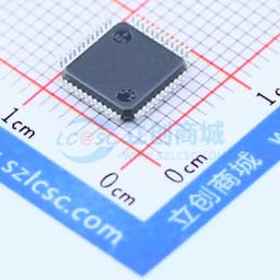 带DSP和FPU的主流混合信号ARM Cortex-M4 MCU，具有64 KB Flash、72 MHz CPU、CCM、5 Msps 12位ADC、比较器和运算放大器缩略图