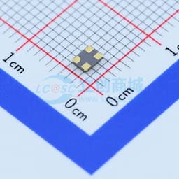 27.12MHz ±10ppm 10pF缩略图