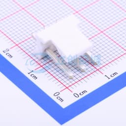 间距:3.96mm 1x3P 【插件】缩略图