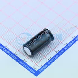 33uF ±20% 400V 【插件】缩略图
