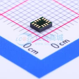 MSL=3 LSM6DS3TR缩略图