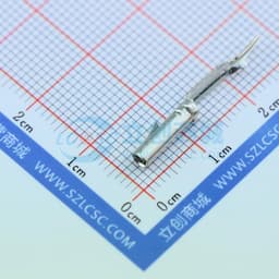 此物料购买超过100个是每100个一截发货 61320-1缩略图
