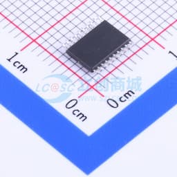 8051内核微控制器缩略图