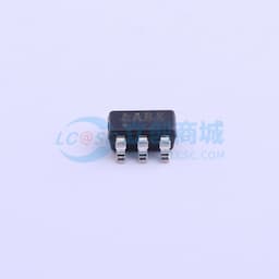 SOT23封装、微功耗、单电源、满摆幅输入/输出运算放大器缩略图