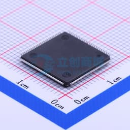 GD32F450VET6缩略图