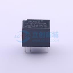 HK23F-DC24V-SHG 【继电】缩略图