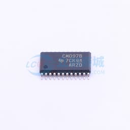 CD4067B, CD4097B 类型 CMos 模拟多路复用器/解复用器 高电压类型 (20伏特额定值)缩略图