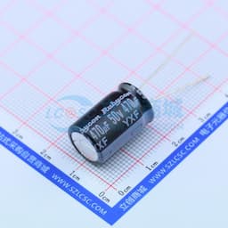 470uF ±20% 50V 【插件】缩略图