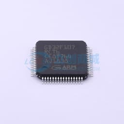 GD32F107RCT6缩略图