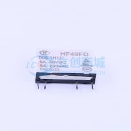 HF49FD-009-1H11 【继电】缩略图