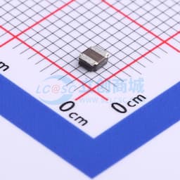 1.5uH ±20% 2.6A缩略图