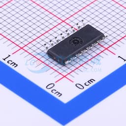 8通道/双4通道高性能CMOS模拟多路复用器缩略图