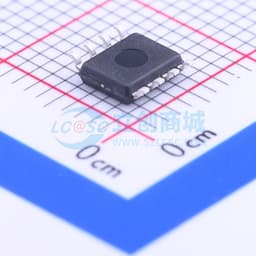通用型、1.8V、轨到轨输入、漏极开路输出比较器缩略图
