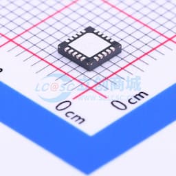 独立CAN控制器带SPI接口缩略图