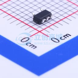 1.2MHz、低功耗、36V 运算放大器缩略图