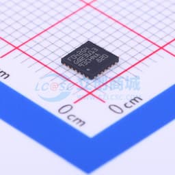 主流ARM Cortex-M0 USB系列MCU，具有16 KB Flash、48 MHz CPU、USB、CAN和CEC功能缩略图