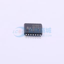 具有 0.5KB 闪存、128B SRAM 和计时器的 16MHz MCU缩略图